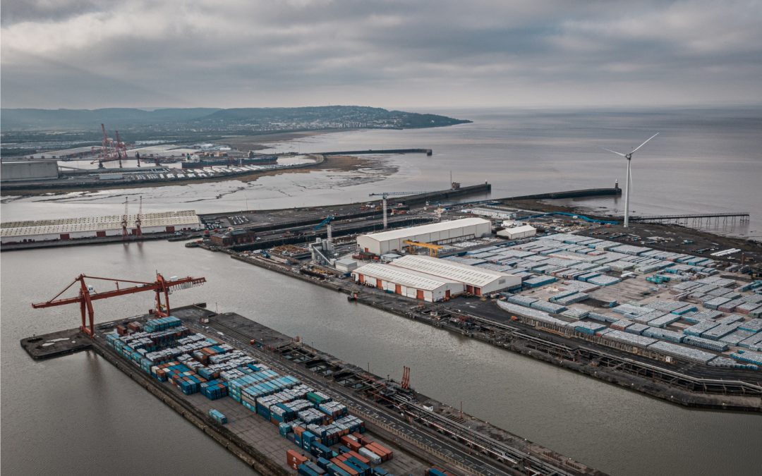 Comment l’IA révolutionne la logistique : de la prévision à la visibilité temps réel