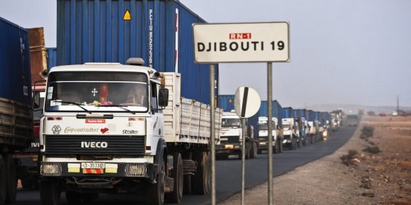 Une feuille de route entre l’Éthiopie et le Djibouti pour accélérer la mise en service du poste-frontière unique de Galafi
