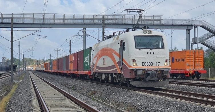 Tanzanie : lancement de la construction de la ligne ferroviaire SGR entre Tabora et Kigoma