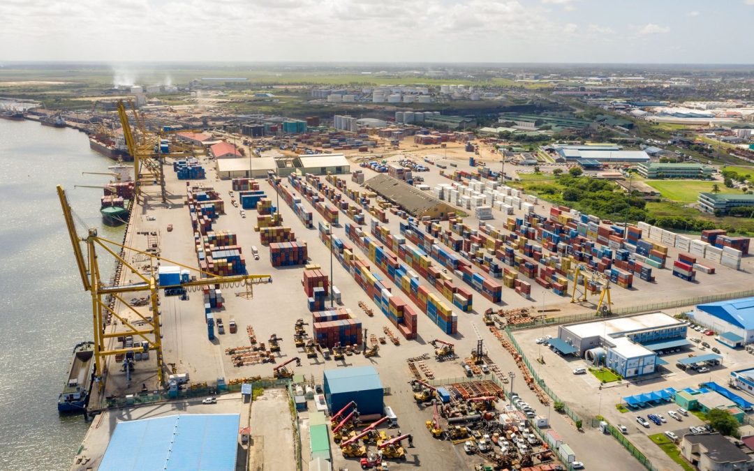 Mozambique : MSC lance une liaison maritime dédiée au projet gazier Mozambique LNG