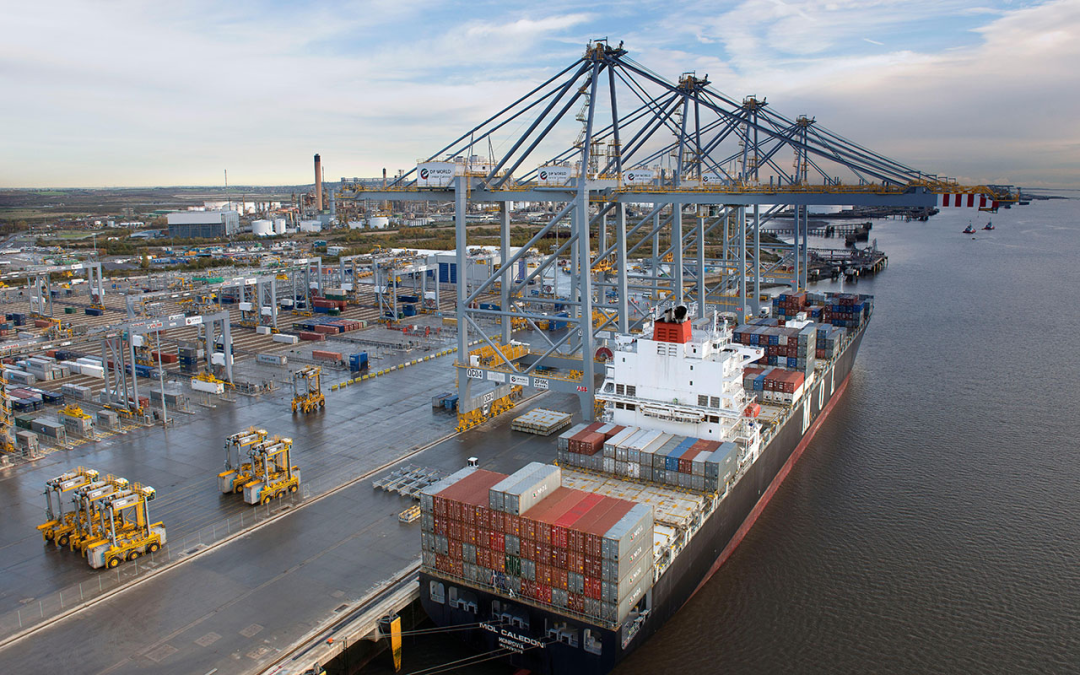 Cameroun : Port de Douala-Bonabéri, le nouveau système d’information portuaire entre dans sa phase de déploiement
