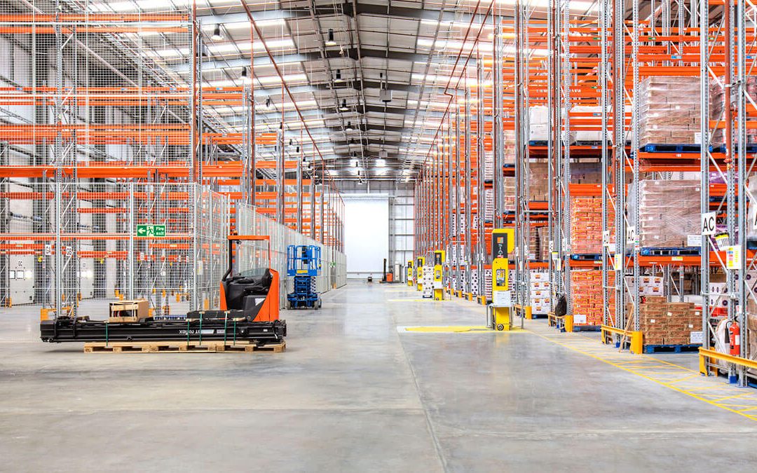 Supply chain : la résilience repose aussi sur l’architecture des données