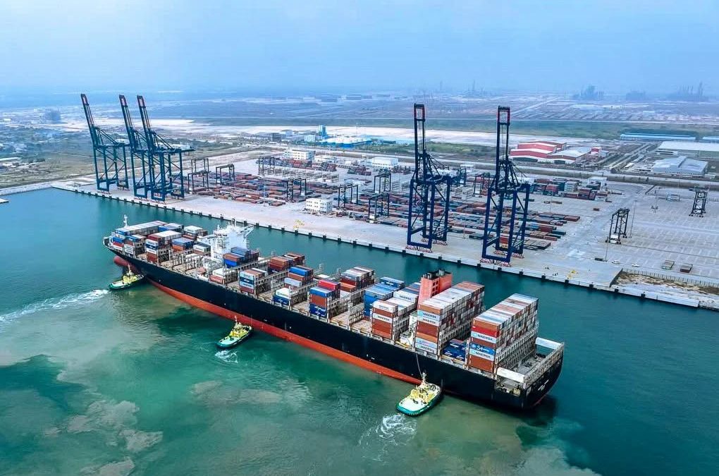 L’Afrique du Sud prévoit d’exporter 200 000 tonnes de soja vers la Chine