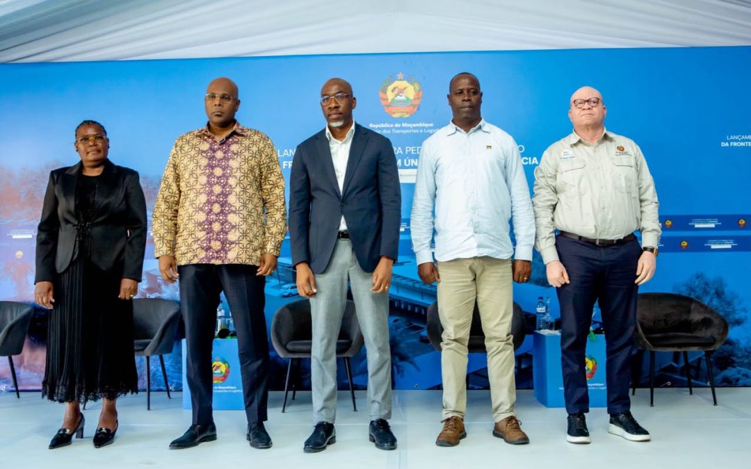 Mozambique : 15,3 millions de dollars pour moderniser le poste-frontière de Ressano Garcia
