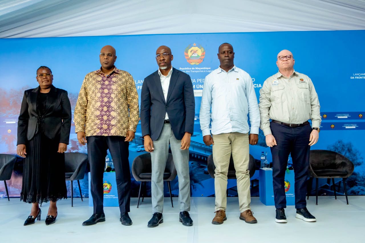 Mozambique : 15,3 millions de dollars pour moderniser le poste-frontière de Ressano Garcia