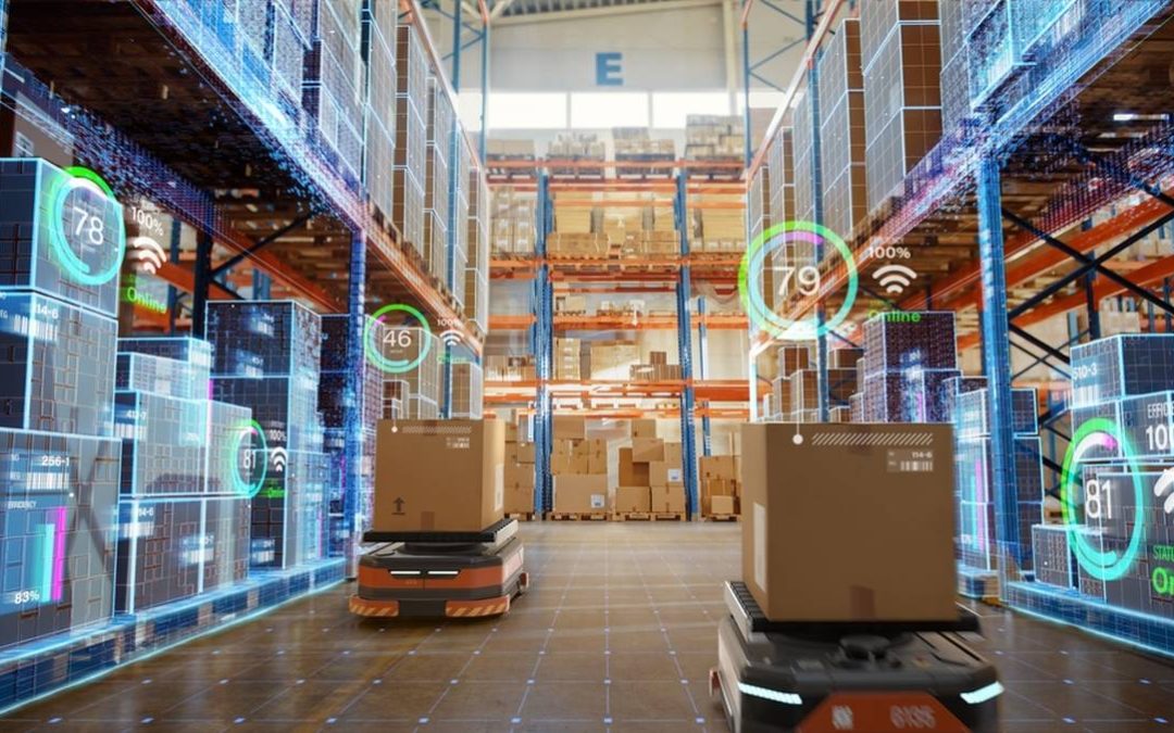 Supply Chain : selon Pierre Chaffardon, l’intelligence artificielle peut renforcer la place de l’humain dans les opérations logistiques