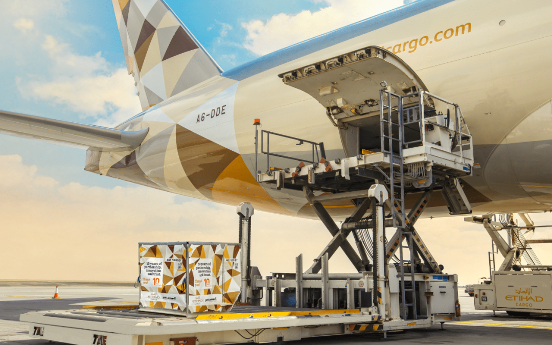 Nigeria : Etihad Airways reprendra ses vols quotidiens vers Lagos en mars 2027
