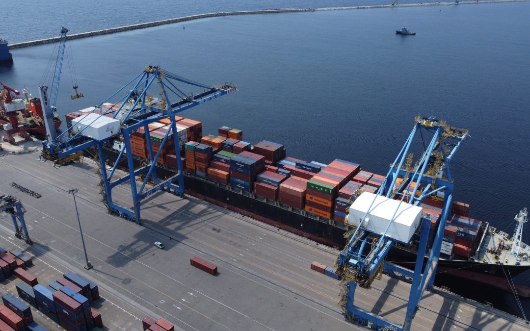 Cameroun : les importations de plusieurs produits européens bénéficient d&rsquo;une réduction de 70 % des droits de douane