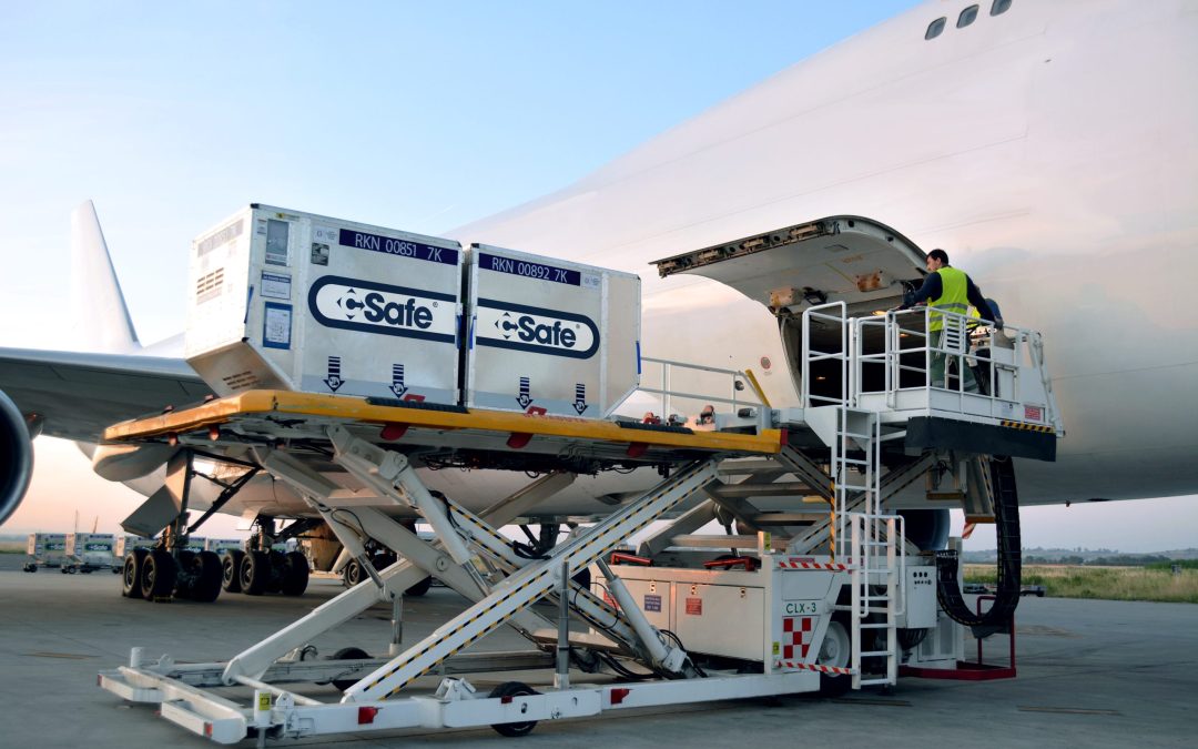 Logistique pharmaceutique : CSafe lance une application mobile pour le suivi en temps réel des expéditions sous température dirigée