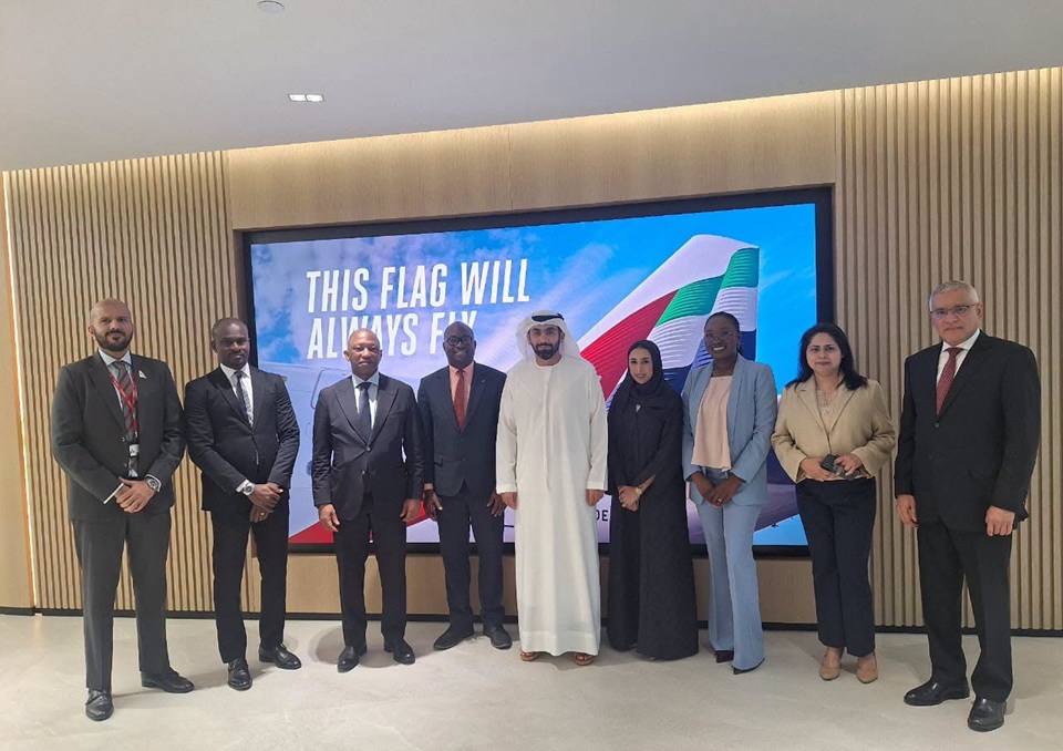 Air transport: Ivory Coast wants to build on Dubai's model to strengthen the competitiveness of its sector