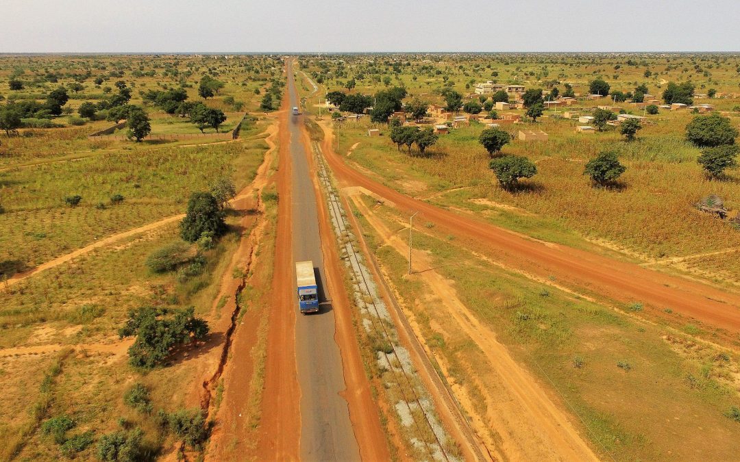 Sénégal : Le trafic Dakar-Bamako se reporte vers Moussala et provoque un engorgement du corridor sud