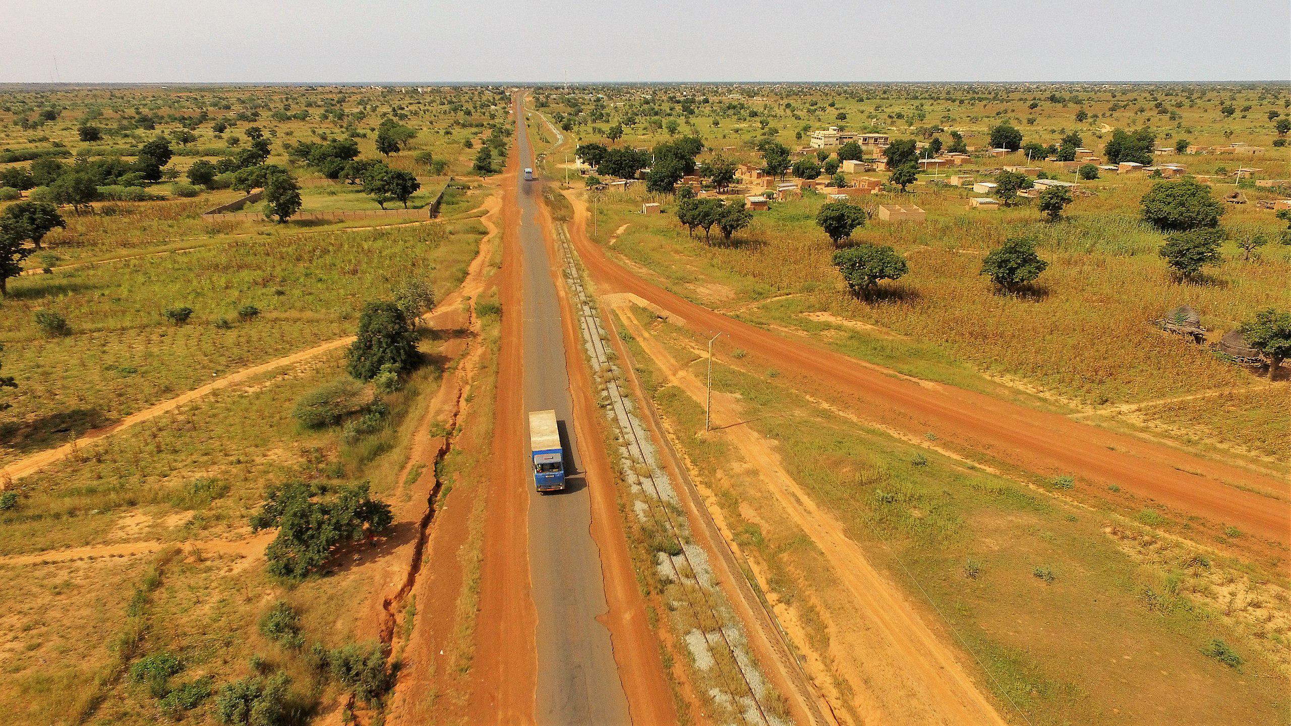 Sénégal : Le trafic Dakar-Bamako se reporte vers Moussala et provoque un engorgement du corridor sud