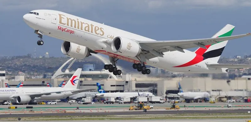 Maroc : Emirates prévoit de porter à deux ses vols quotidiens vers Casablanca dès février 2027