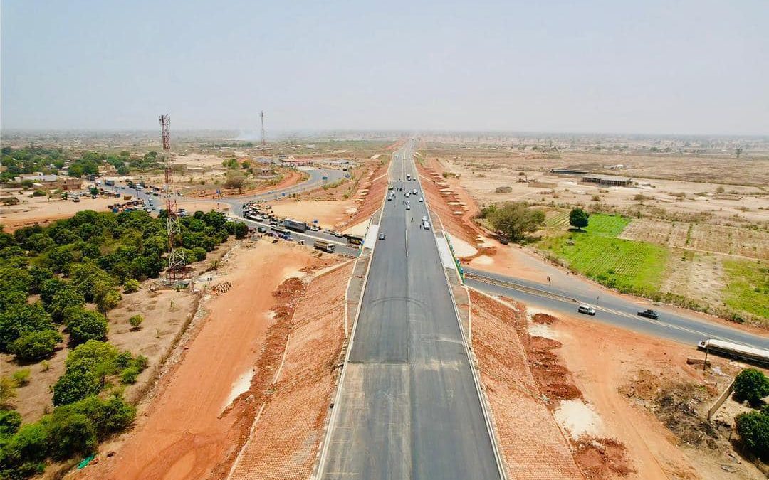 Nigeria : le gouvernement dévoile sa première politique nationale des transports terrestres