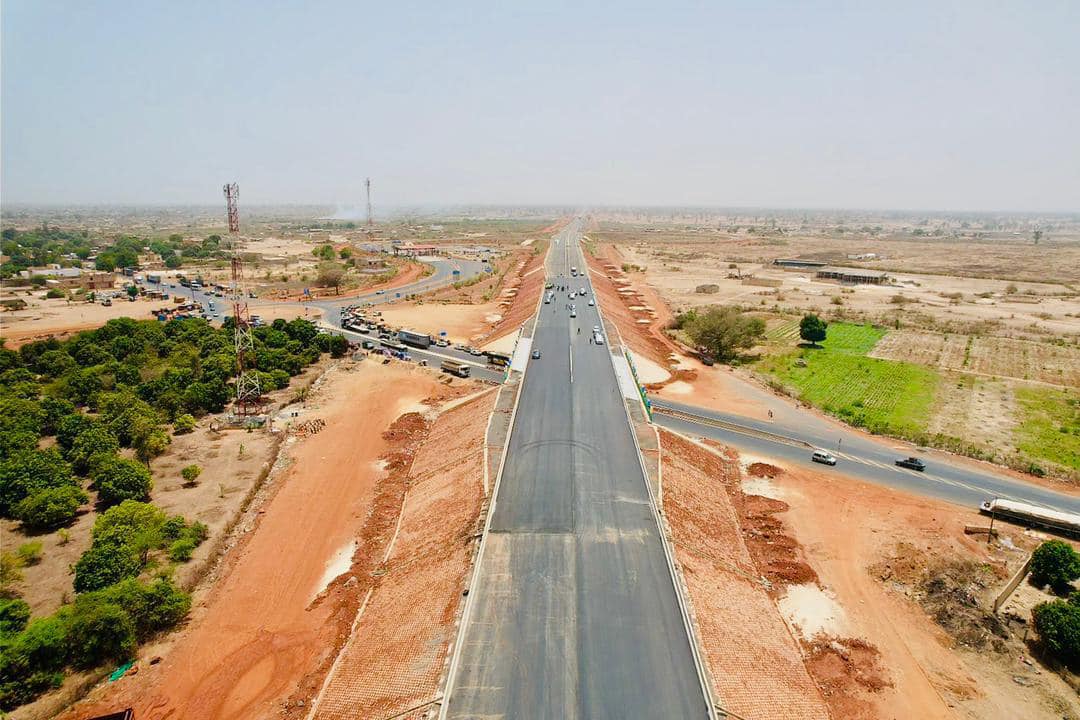 Nigeria : le gouvernement dévoile sa première politique nationale des transports terrestres