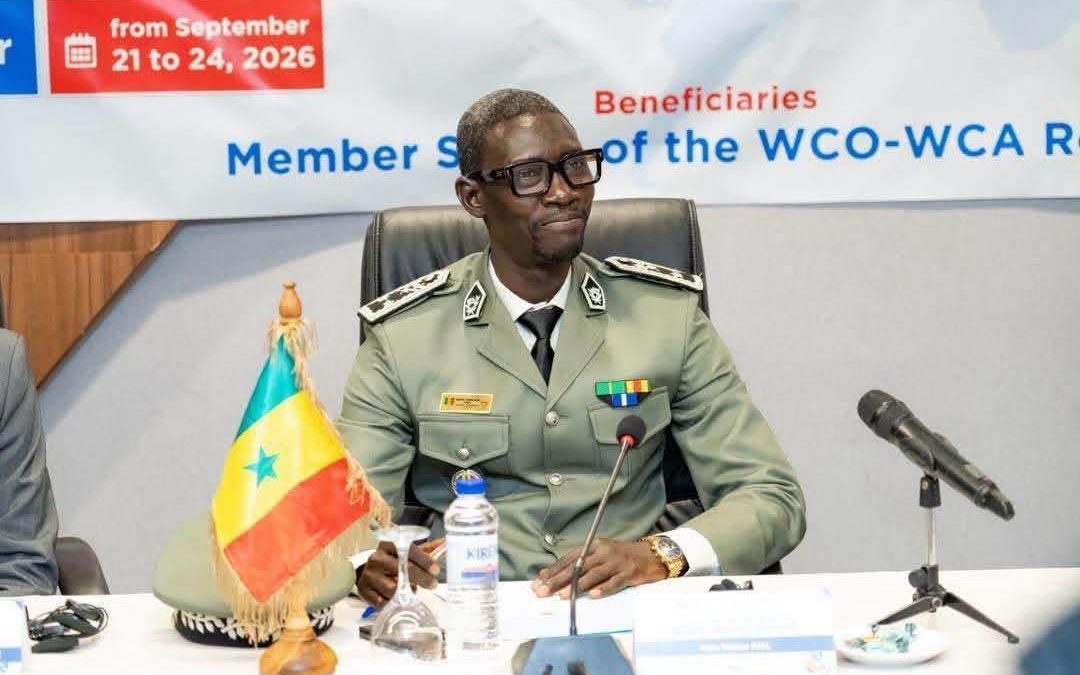 Sénégal : l’OMD et l’UPU réunissent à Dakar les acteurs des Douanes et de la Poste autour du commerce électronique transfrontalier