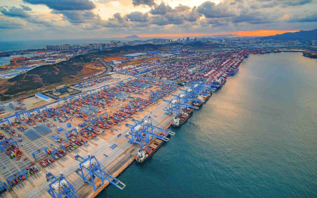 Commerce Afrique-Chine : le déficit africain atteint 80,07 milliards de dollars sur huit mois
