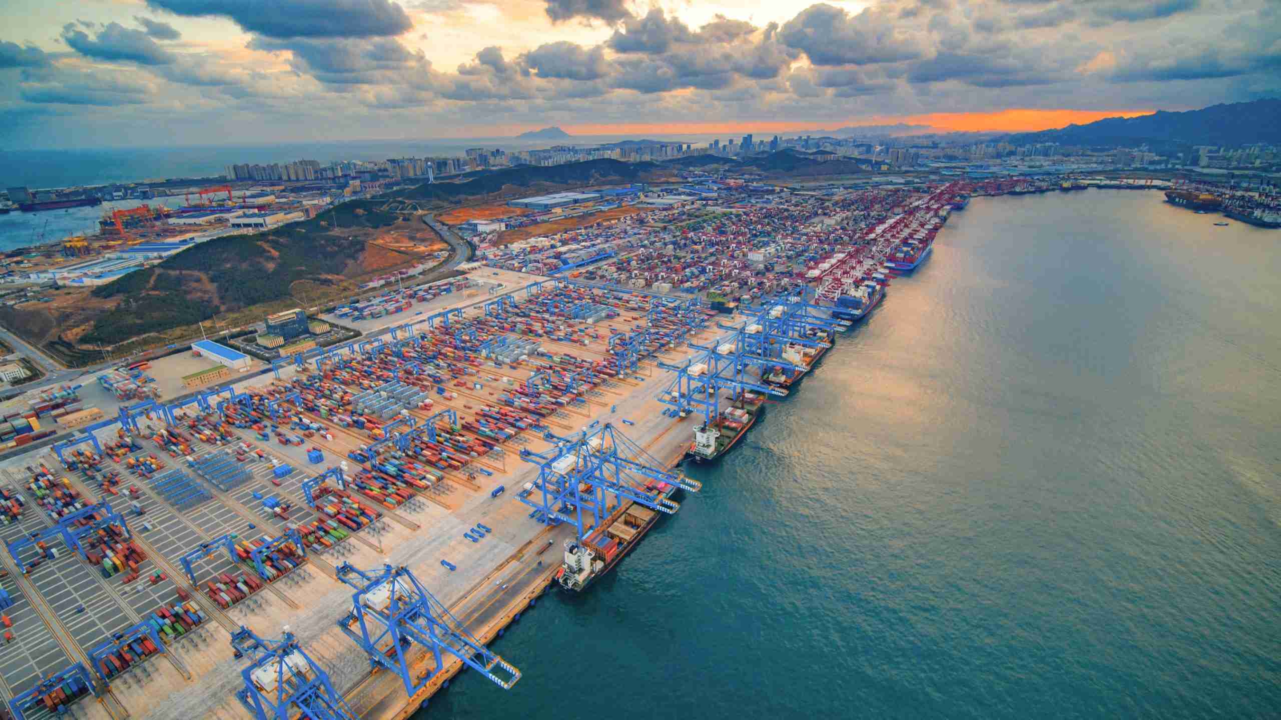 Commerce Afrique-Chine : le déficit africain atteint 80,07 milliards de dollars sur huit mois