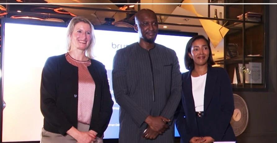 Sénégal : l’APIX et Lufthansa Group s’allient pour développer la connectivité aérienne et les échanges