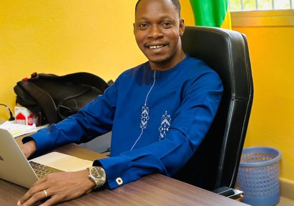 Sénégal : Amadou Diallo nommé directeur général de l’ASEPEX