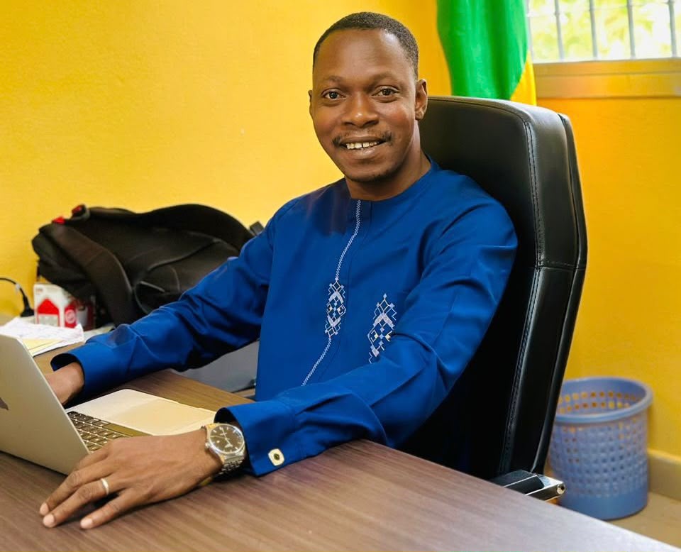 Sénégal : Amadou Diallo nommé directeur général de l’ASEPEX