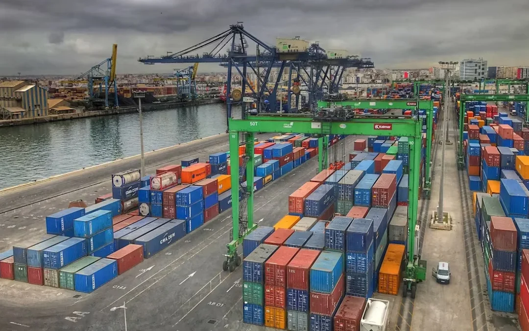 Maroc : le port de Casablanca ouvre la porte 4 la nuit pour réduire les congestions