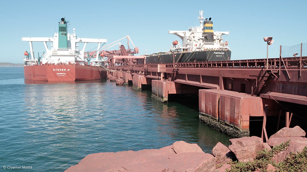 Afrique du Sud : le port de Saldanha signe un bail de 25 ans pour attirer 6,9 milliards de rands d’investissements