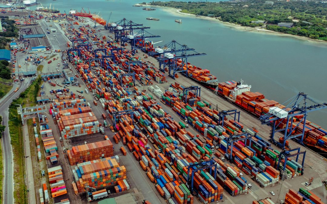 L’Égypte et la Tanzanie préparent un consortium pour développer un terminal au port de Dar es Salaam