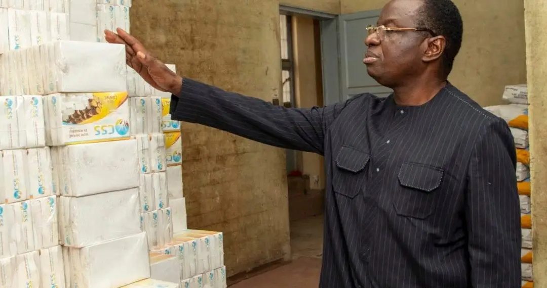 Sénégal : les importations de sucre suspendues à nouveau dès novembre pour huit à neuf mois
