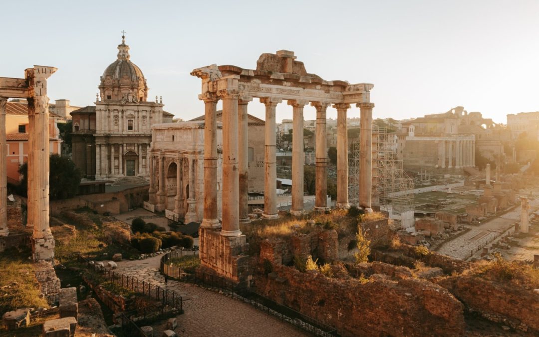 Africa Logistics Network: Rome Hosts 12th Annual Network Meeting