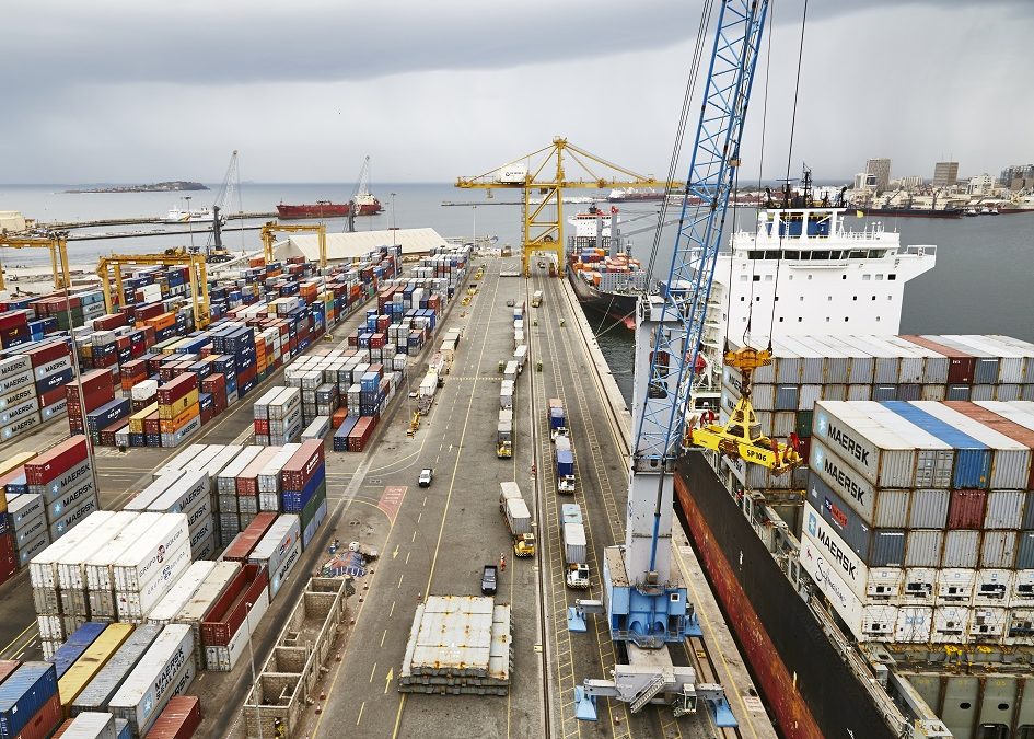 Mali : le port de Dakar exonère les marchandises en souffrance de plusieurs frais pendant trois mois